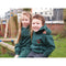 Brownlee Primary School Hooded Sweatshirt